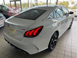 MG GT